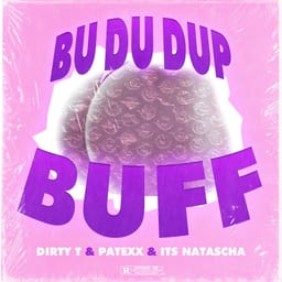 Bu Du Dup Buff album cover