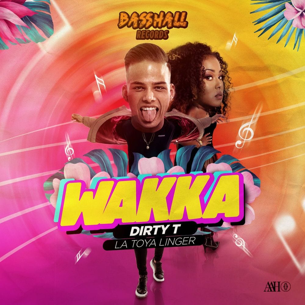 Wakka cover
