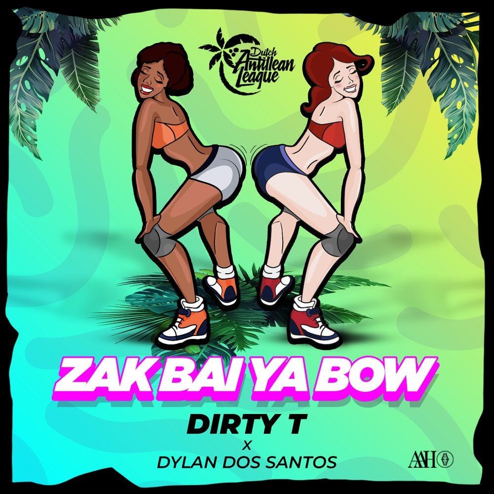 Zak Bai Ya Bow cover