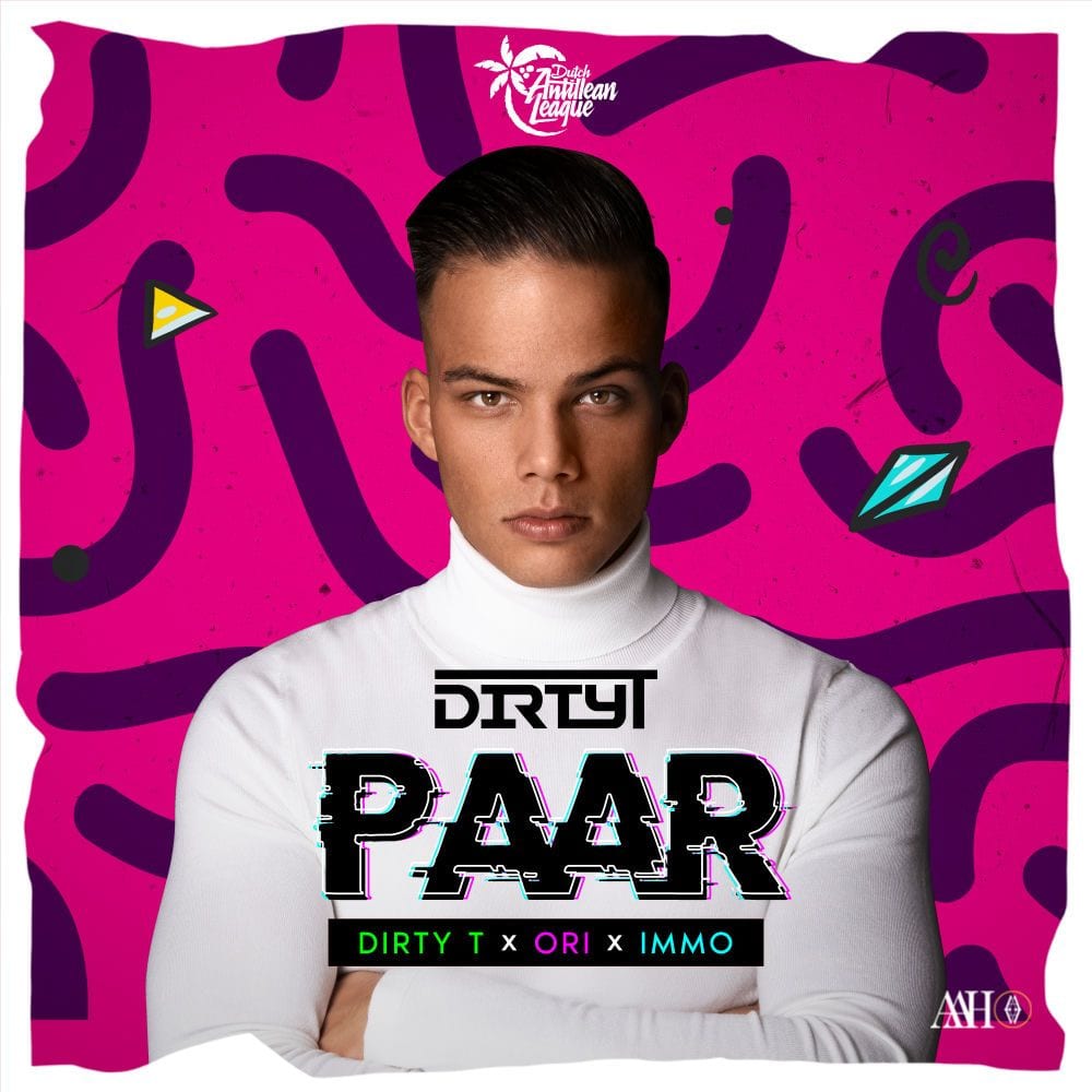 PAAR cover