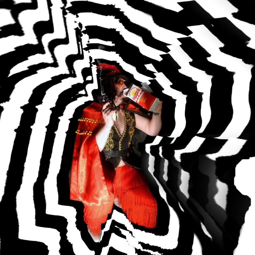 Big Dumb cover