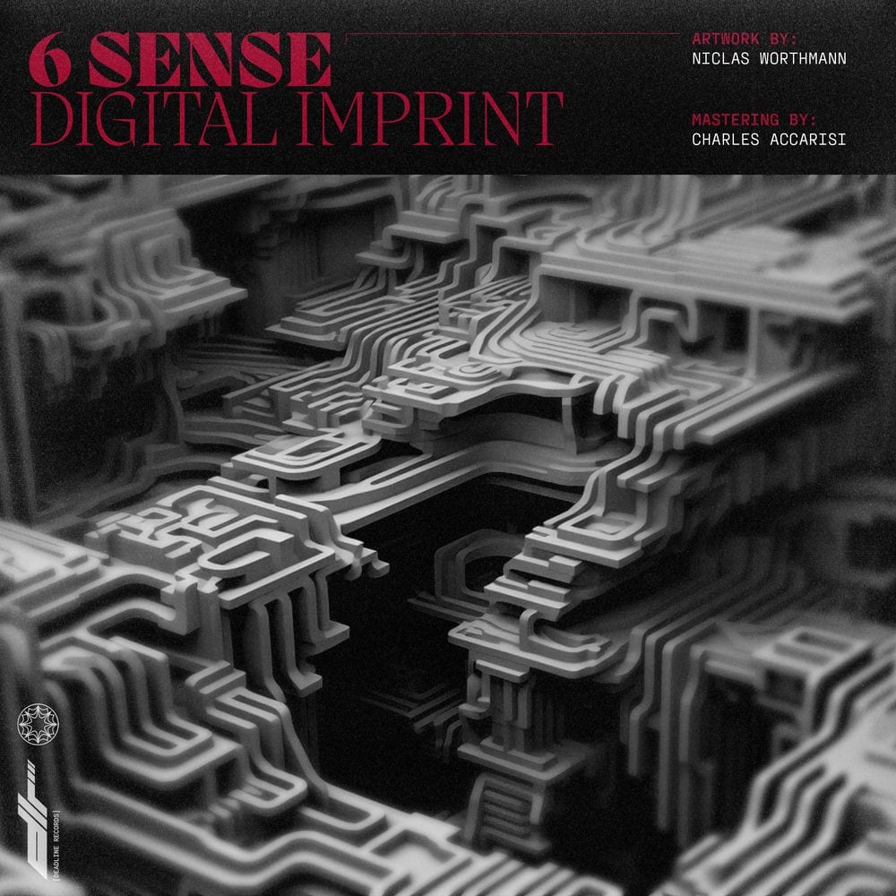 Digital Imprint cover