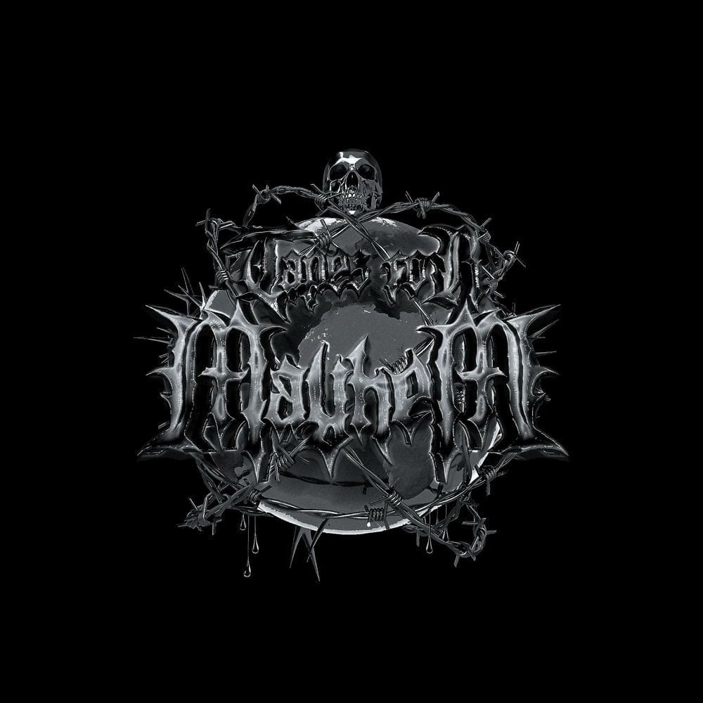 TAPES FOR MAYHEM cover