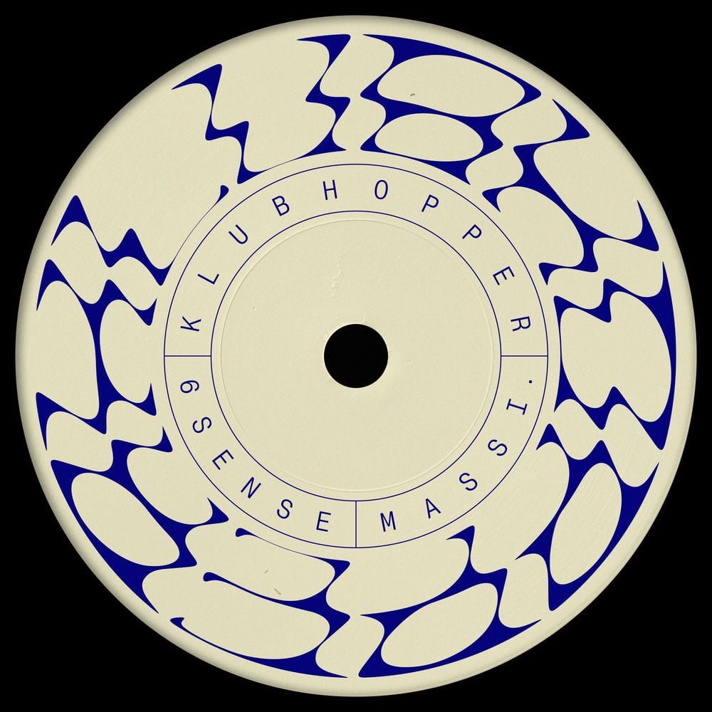 Klubhopper cover