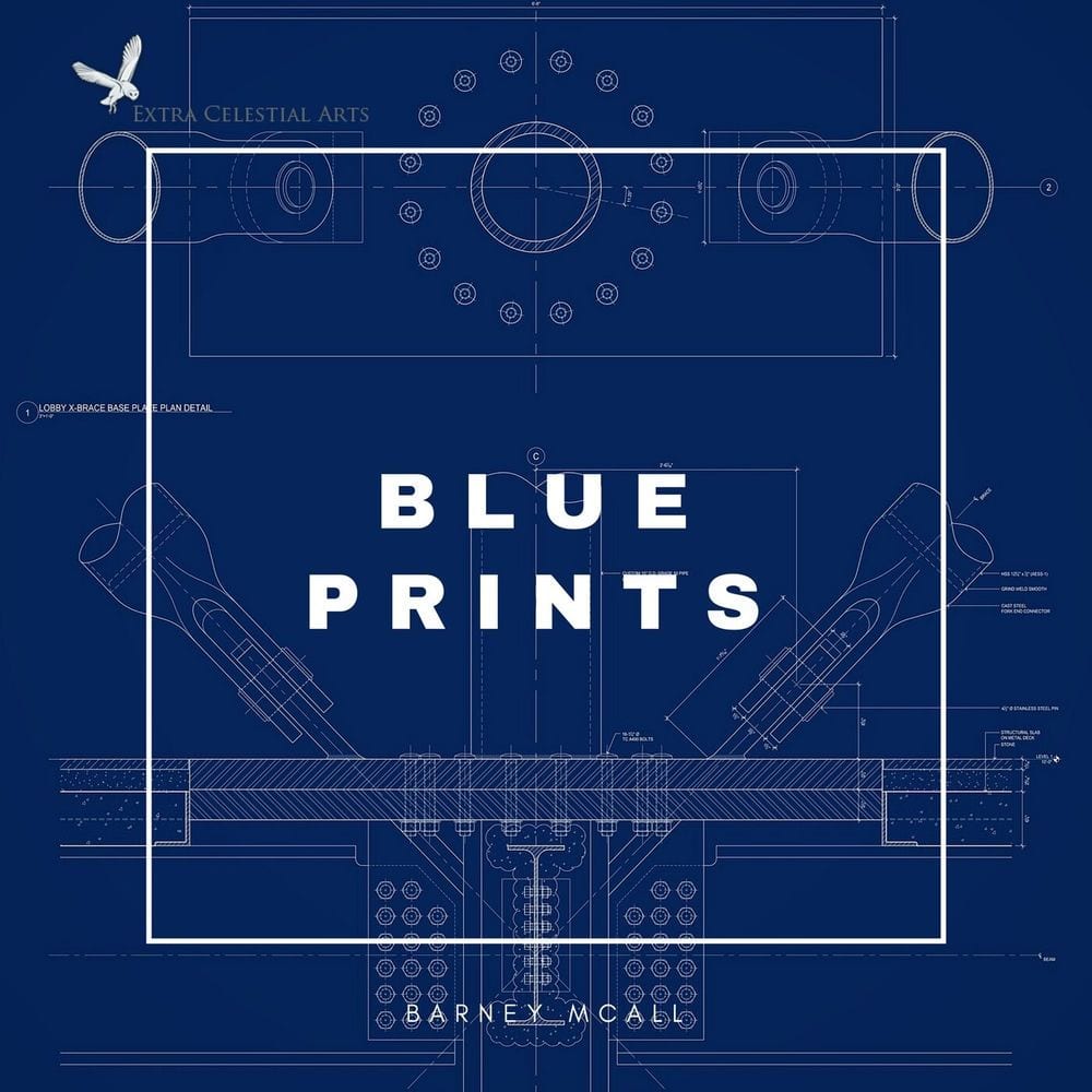 Blue Prints
