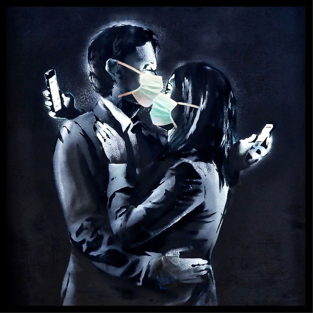 Global Intimacy cover