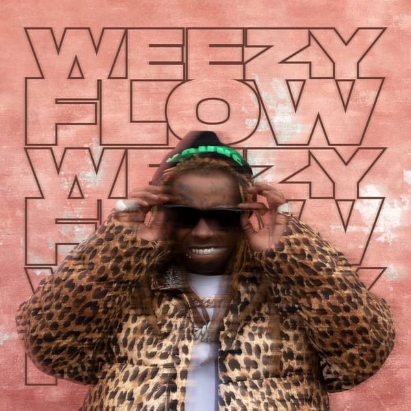 Weezy Flow cover