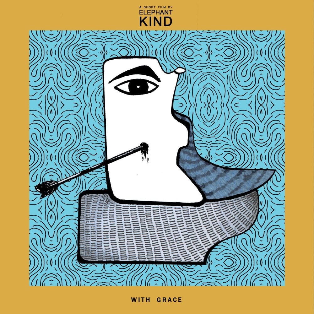 With Grace (From "A Short Film by Elephant Kind") cover