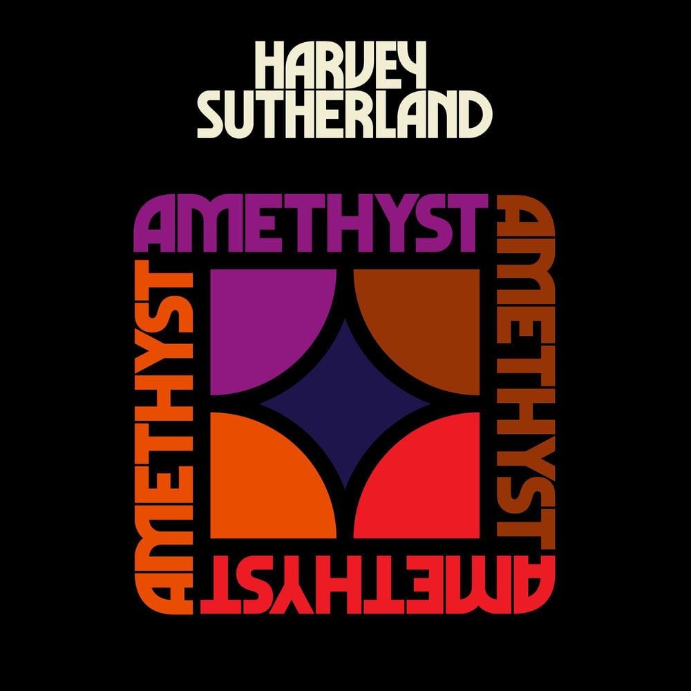 Amethyst / I Can See cover