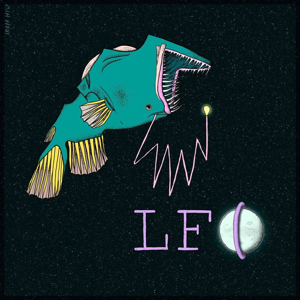 LFO cover