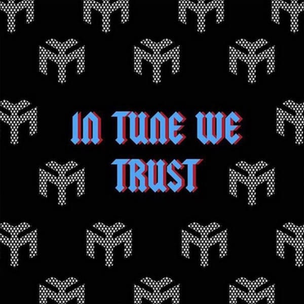 In Tune We Trust cover