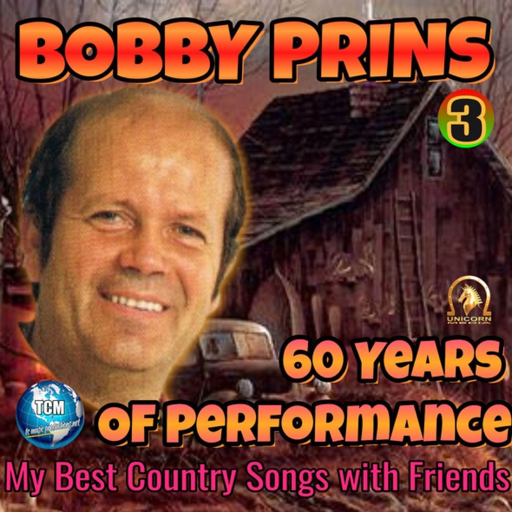 60 Years of Performance, Pt. 3