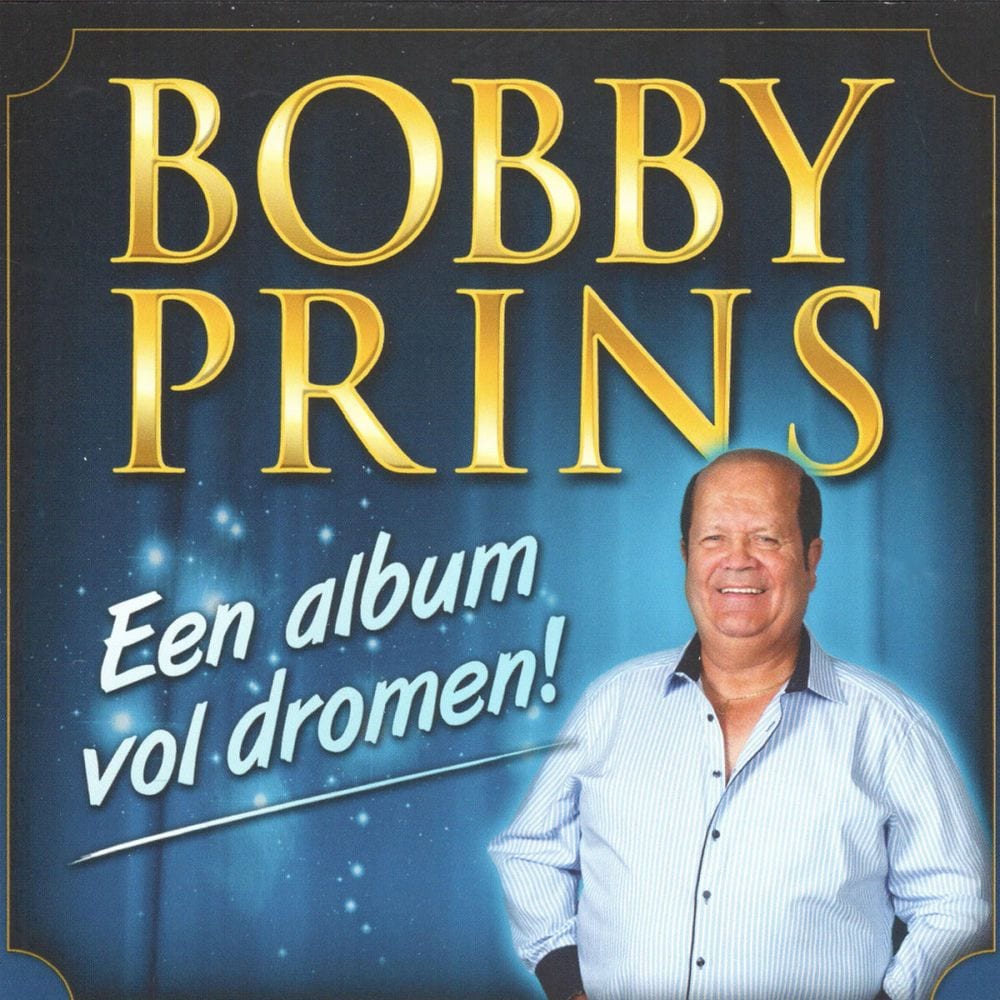 Een album vol dromen