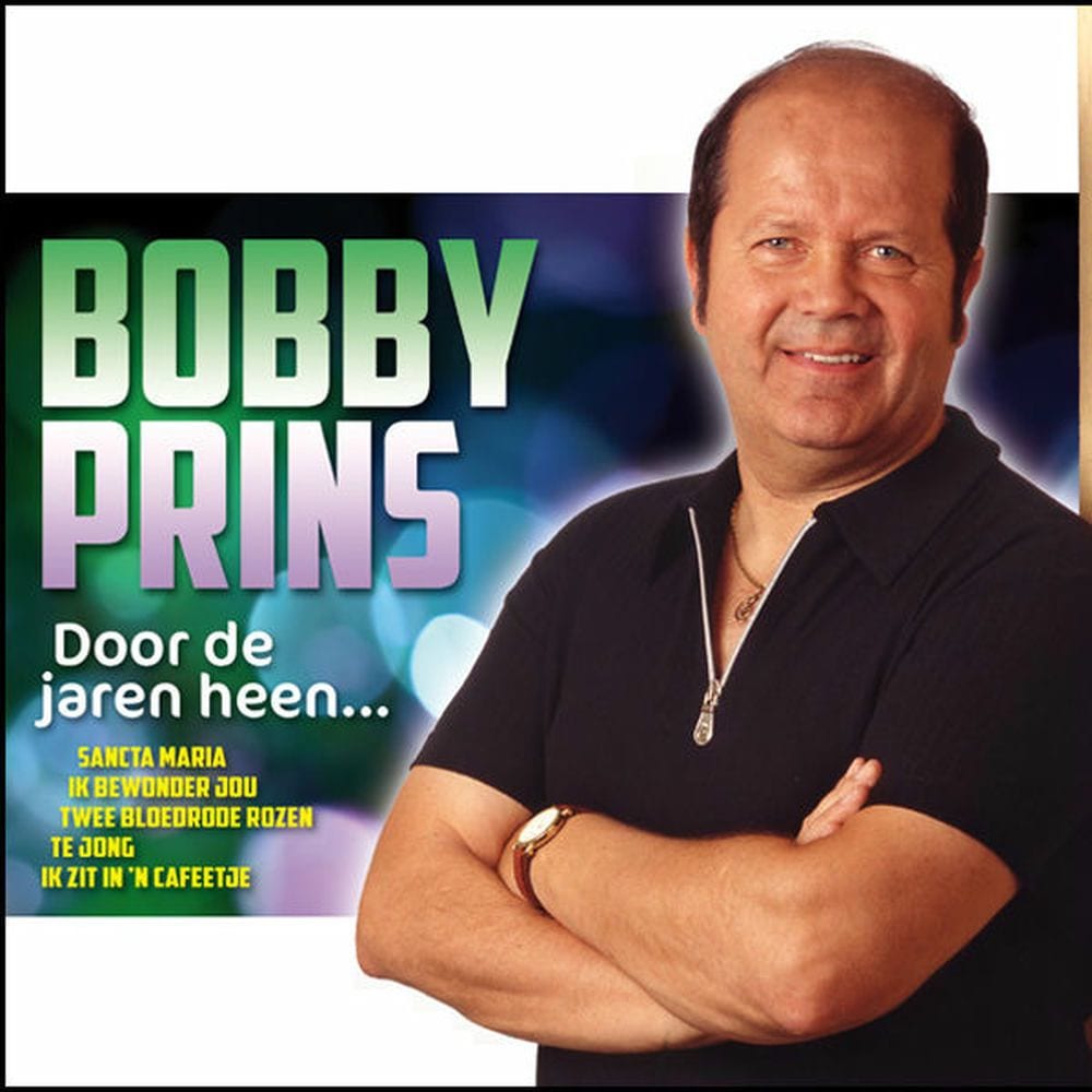 Door de jaren heen...
