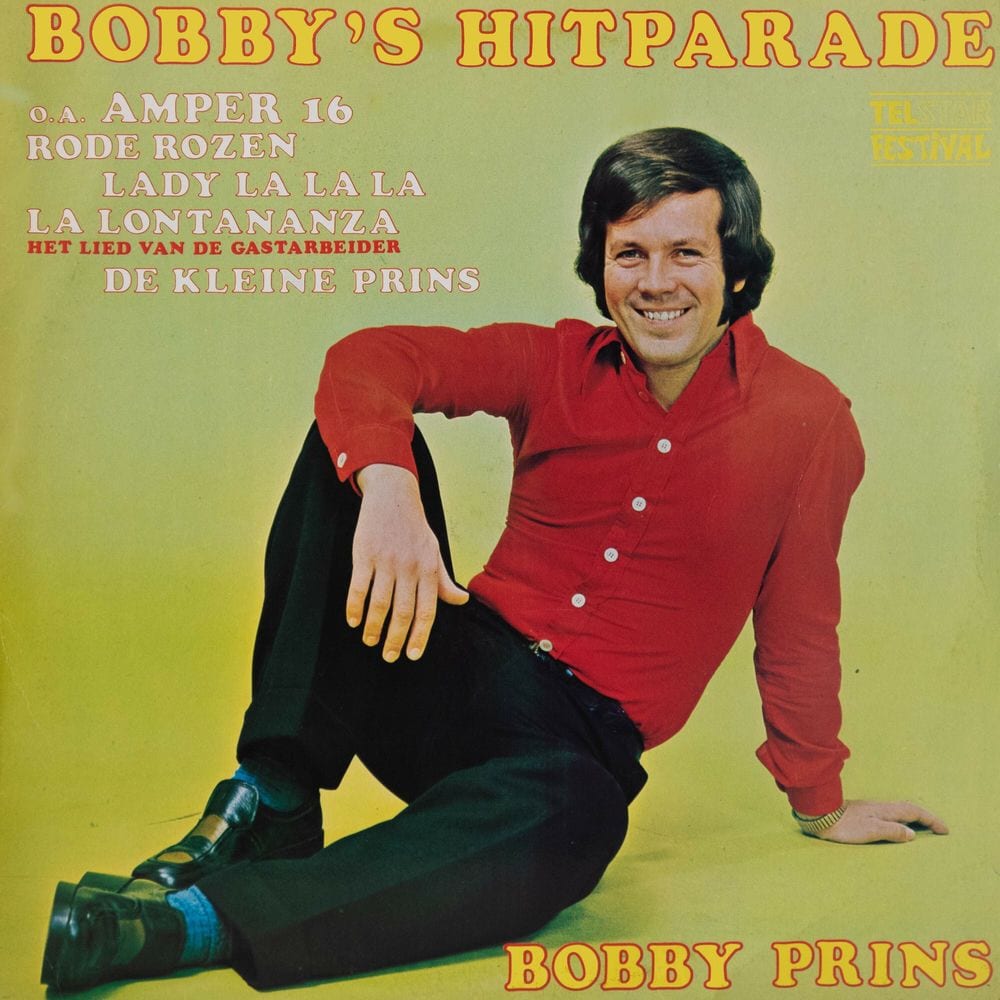 Bobby's Hitparade