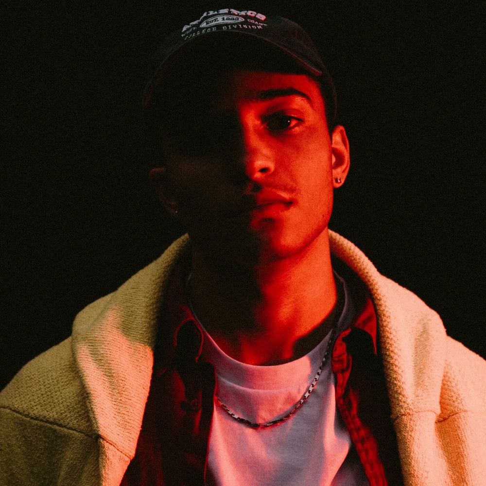 Boomerang cover