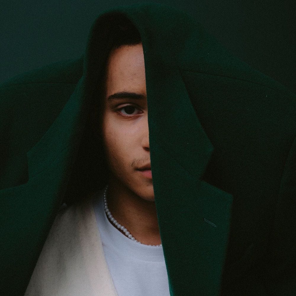 Znak cover