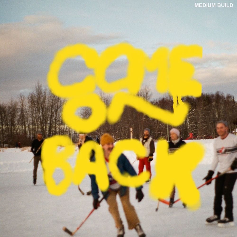 comeonback cover