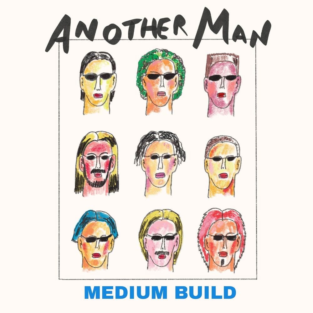 Another Man cover