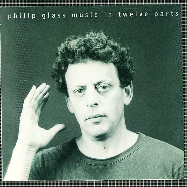 Music in Twelve Parts cover