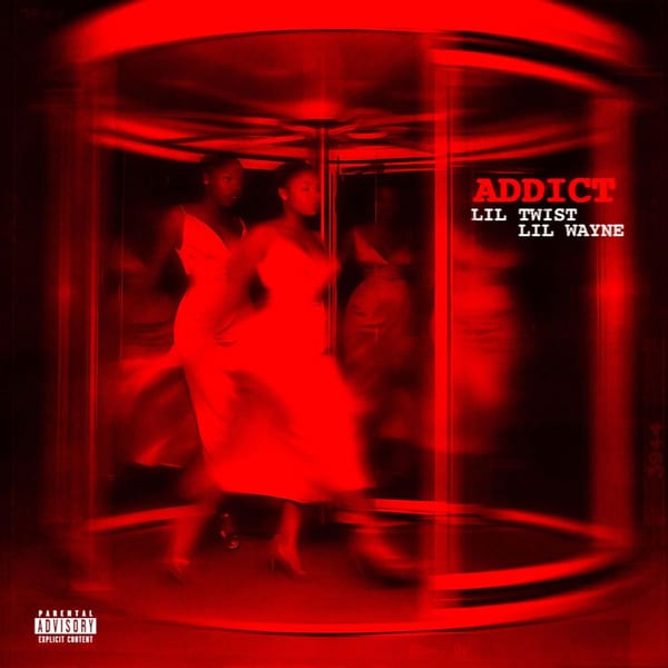 Addict cover