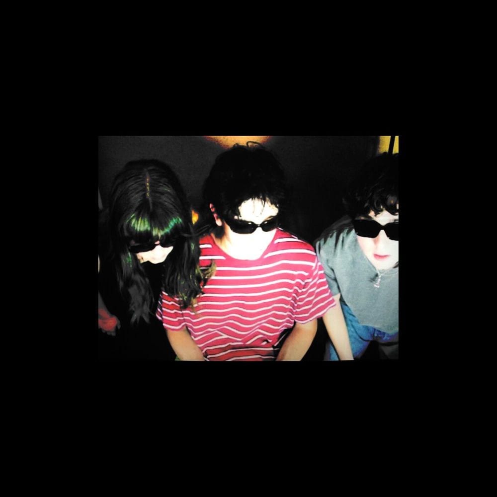 Take My Life cover
