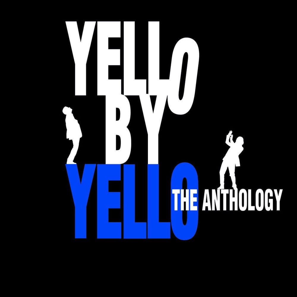 By Yello (The Anthology Set) cover