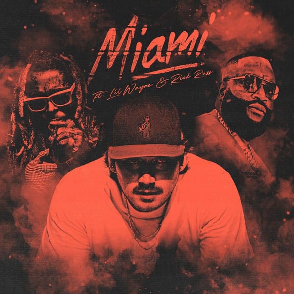 Miami cover