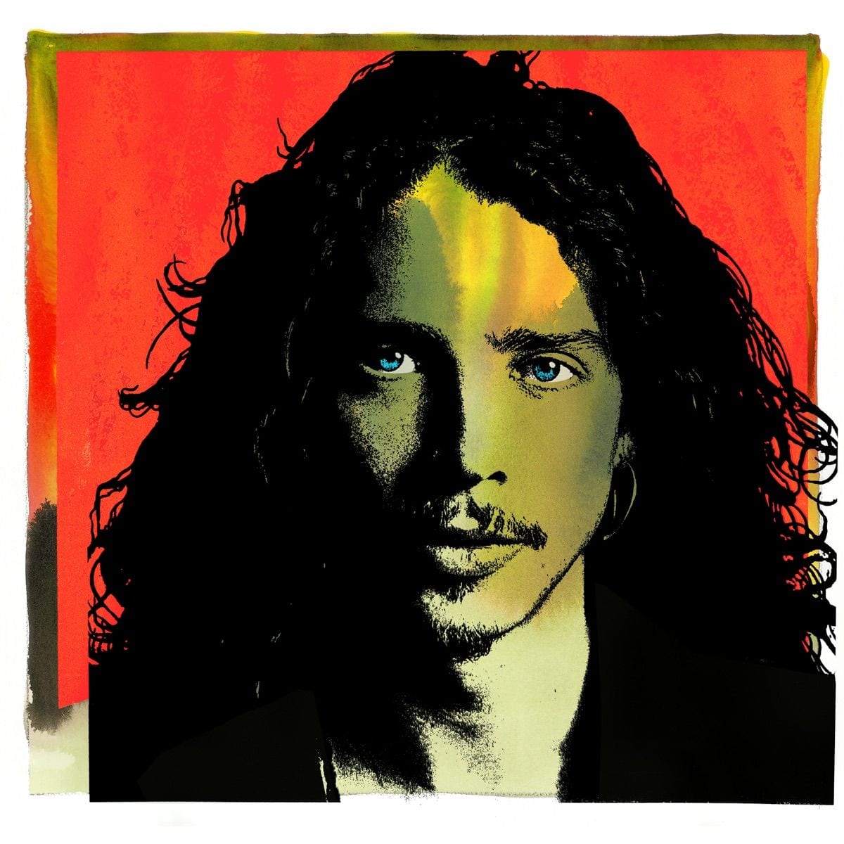 Chris Cornell (Deluxe Edition) cover