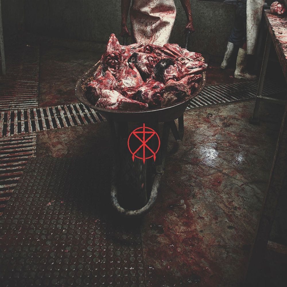 TORTURE PORN cover