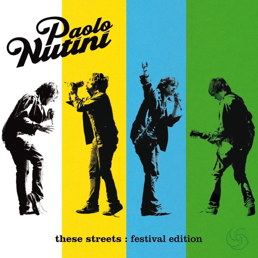 These Streets - Festival Edition (Bundled) cover