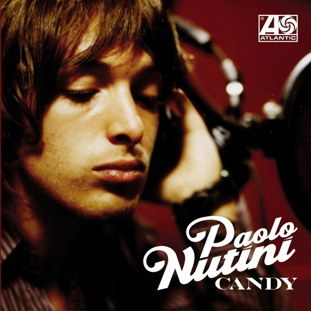 Candy cover