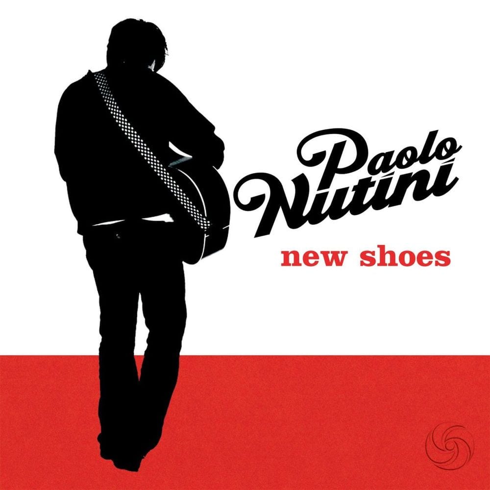 New Shoes (DMD) cover