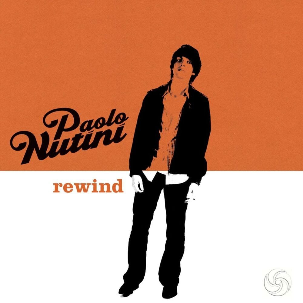 Rewind cover