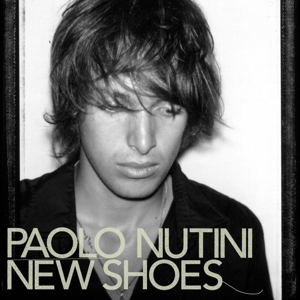 New Shoes (US Digital) cover