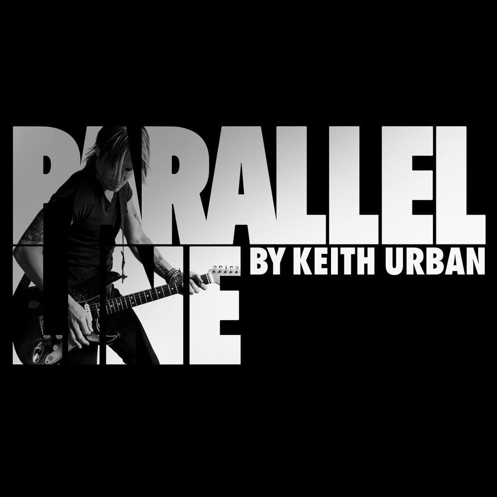 Parallel Line cover