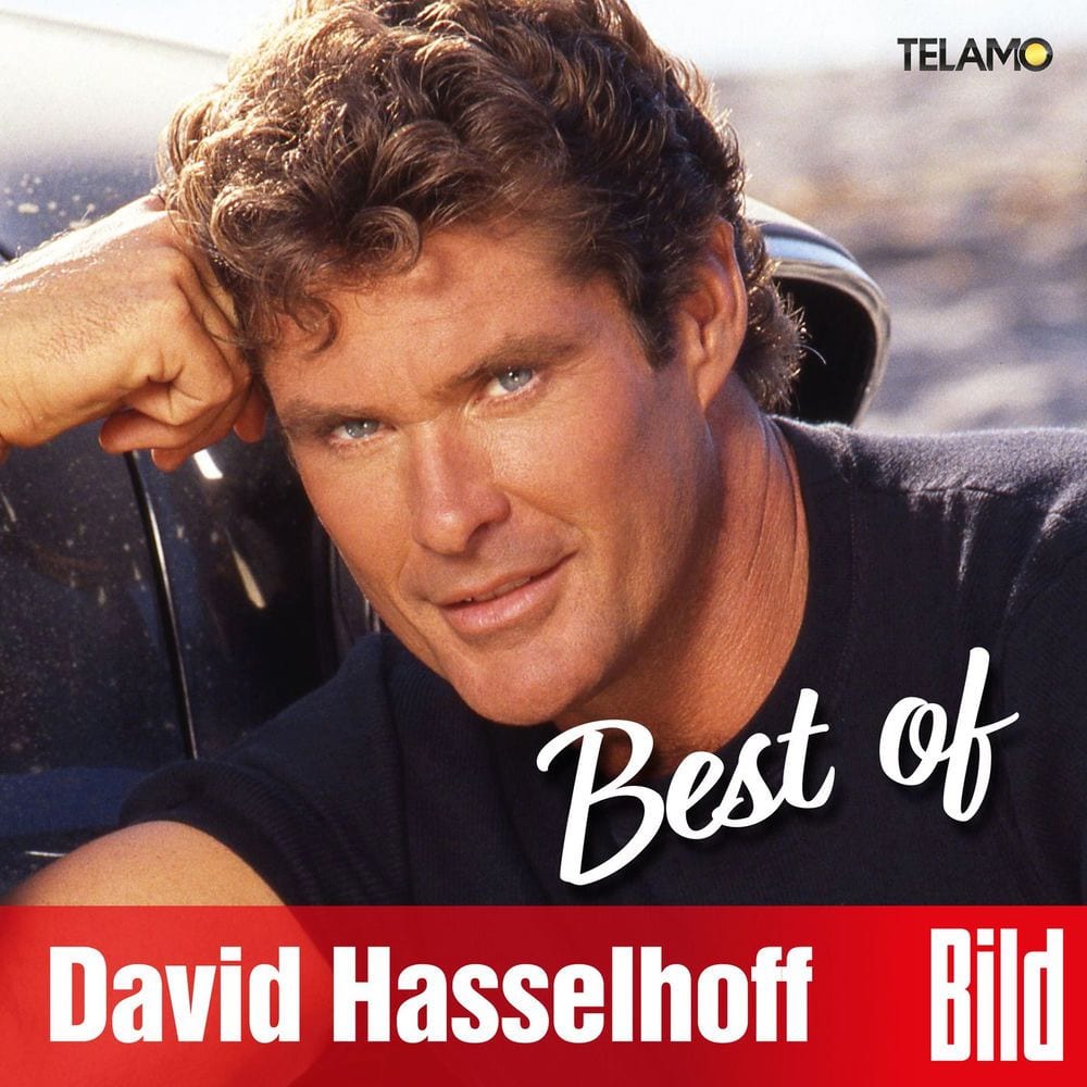 BILD (Best Of) cover