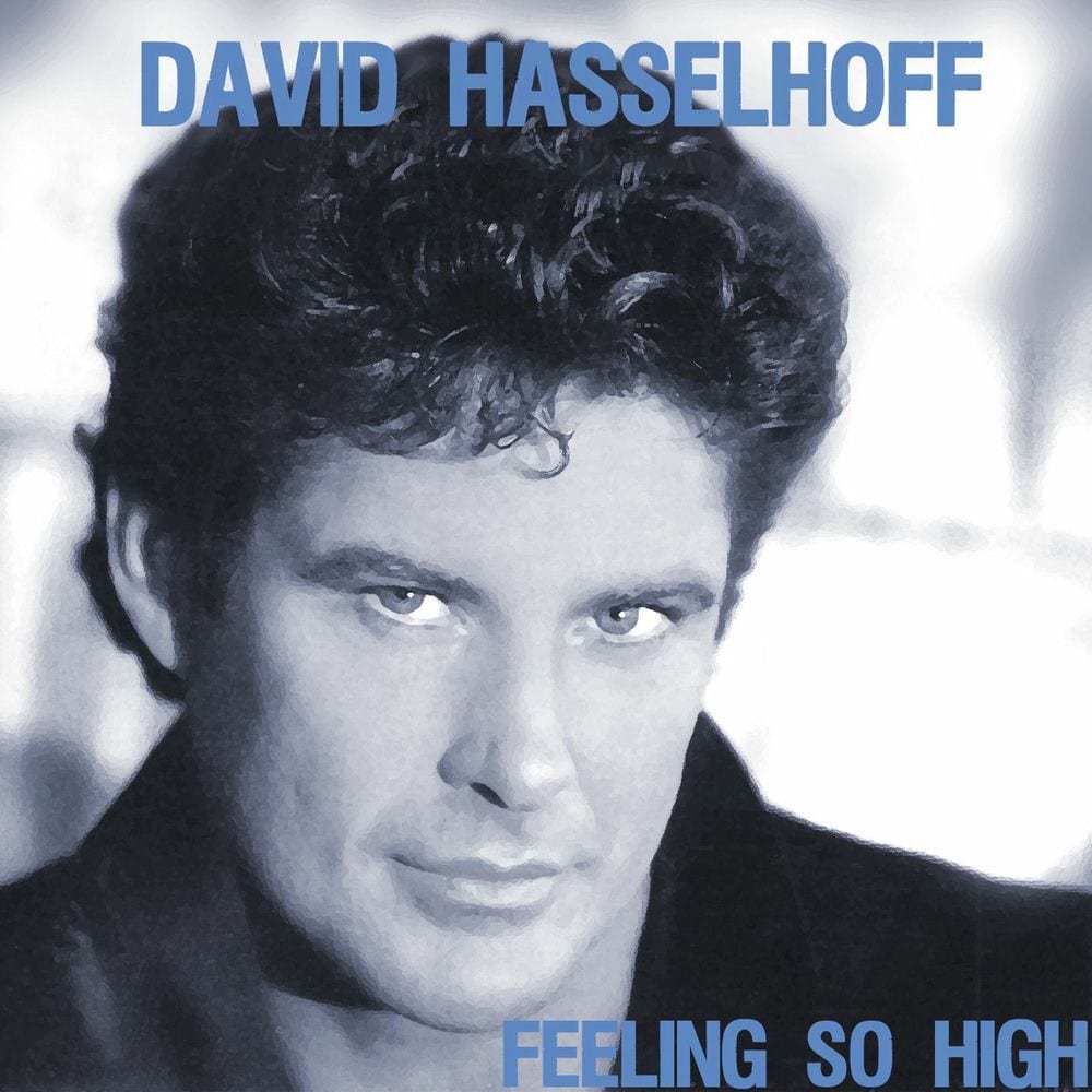 Feeling So High cover