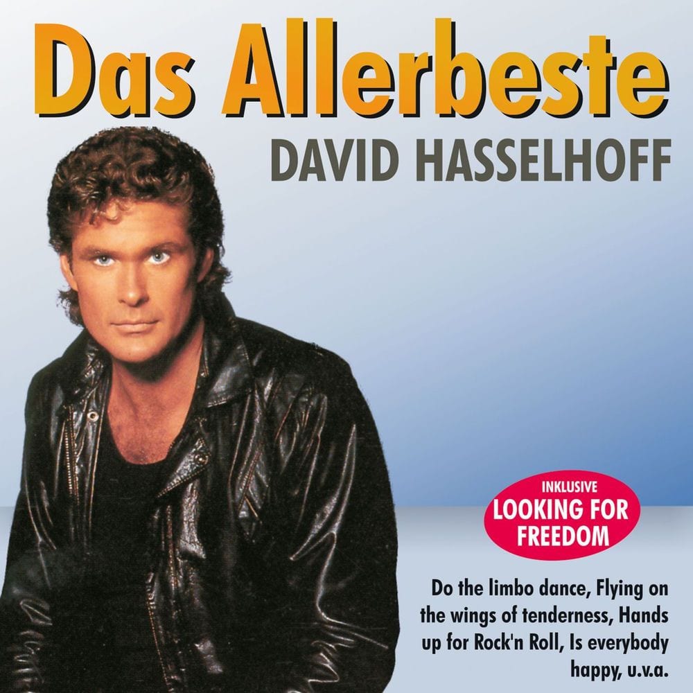 Das Allerbeste cover