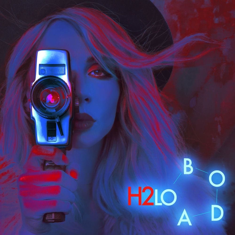 H2LO cover