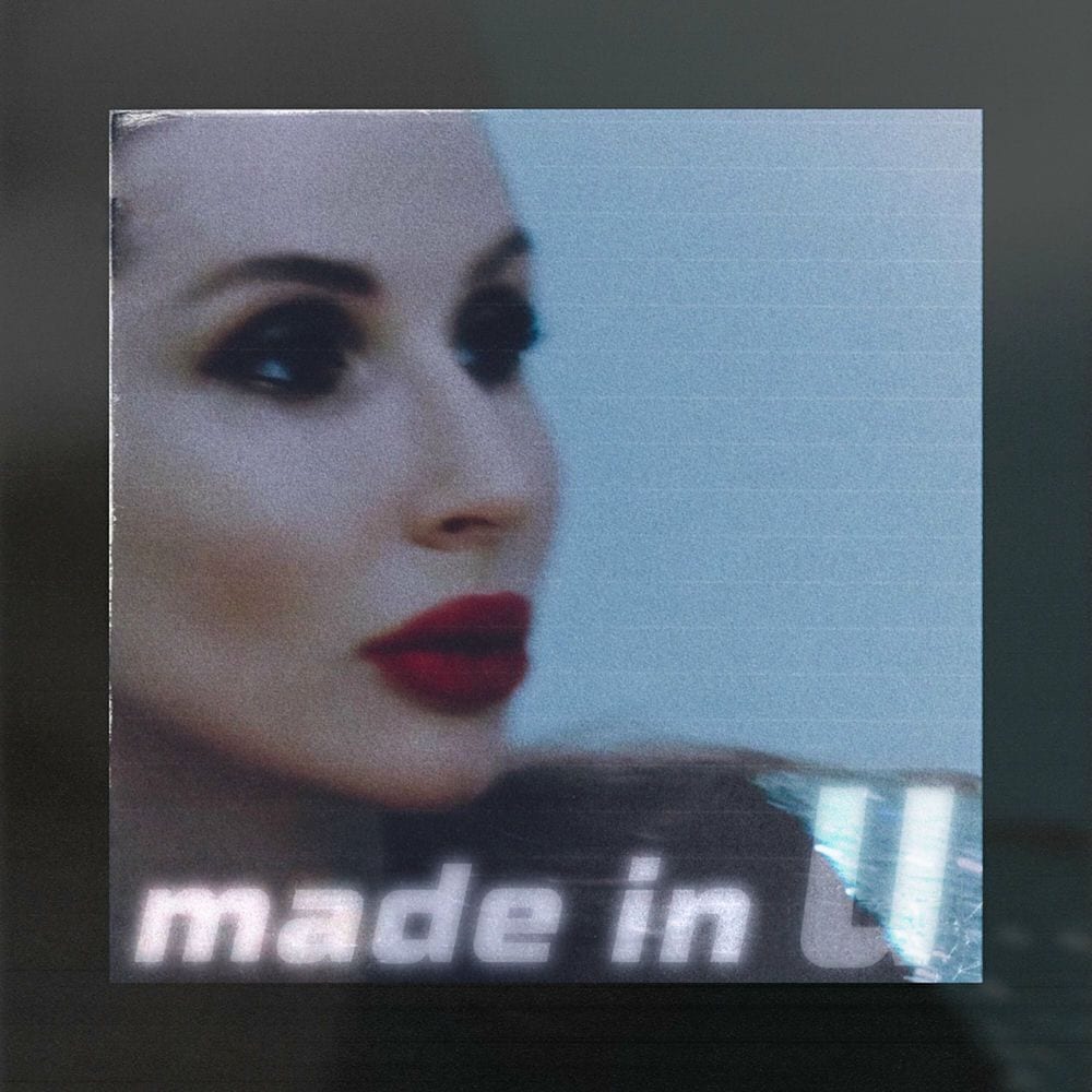 Made in U cover