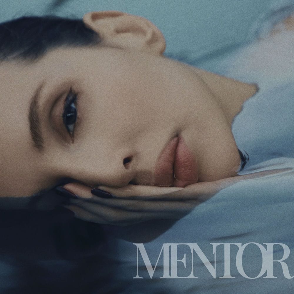 MENTOR cover