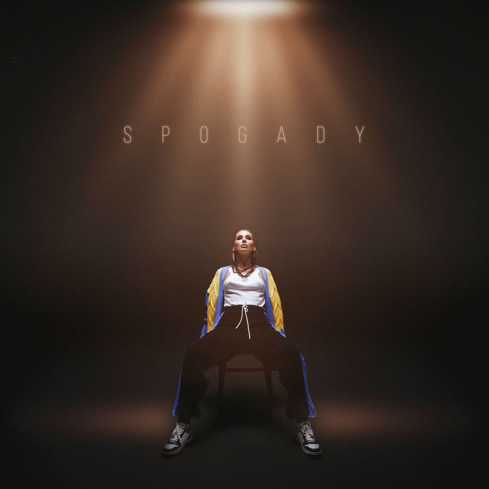 SPOGADY cover