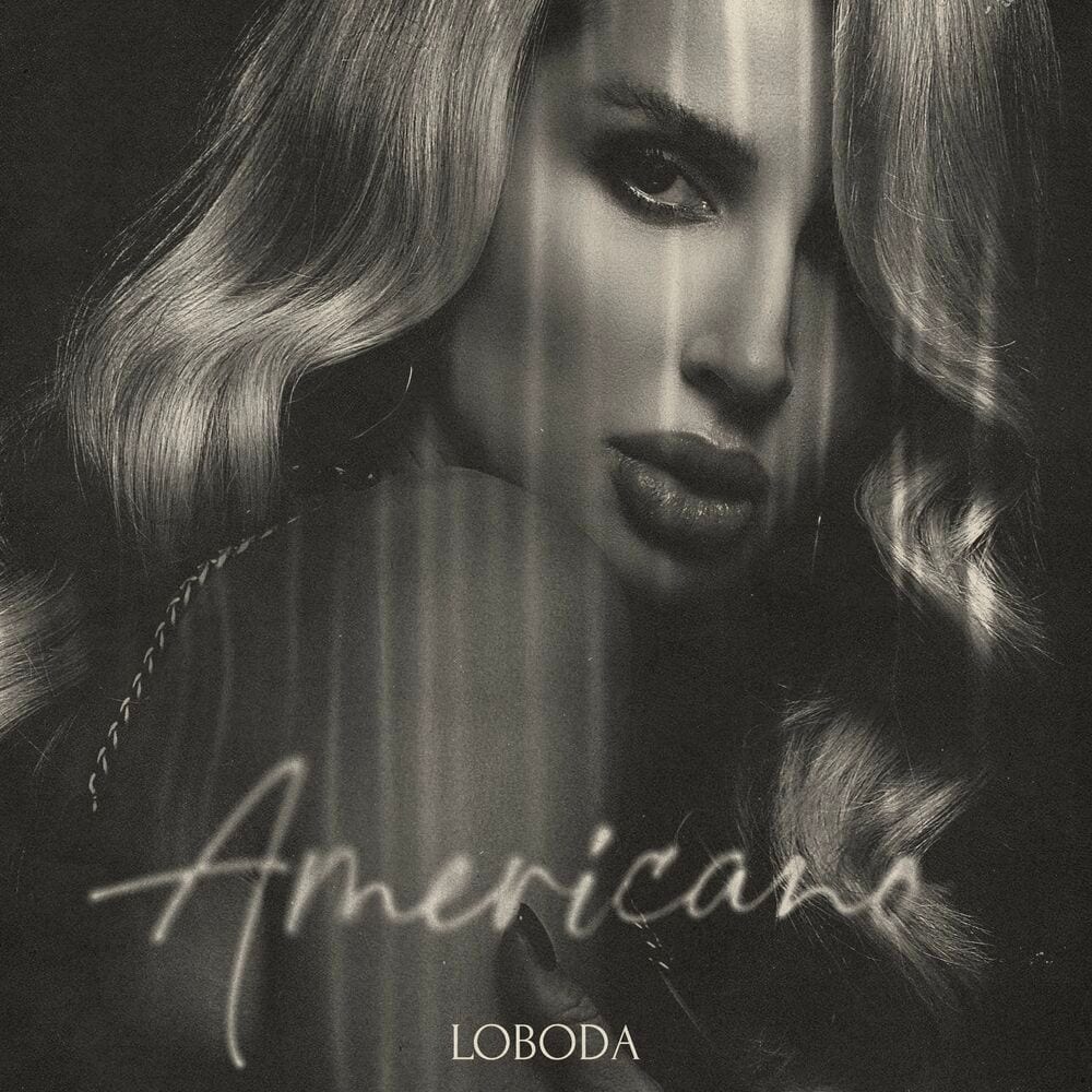 Americano cover