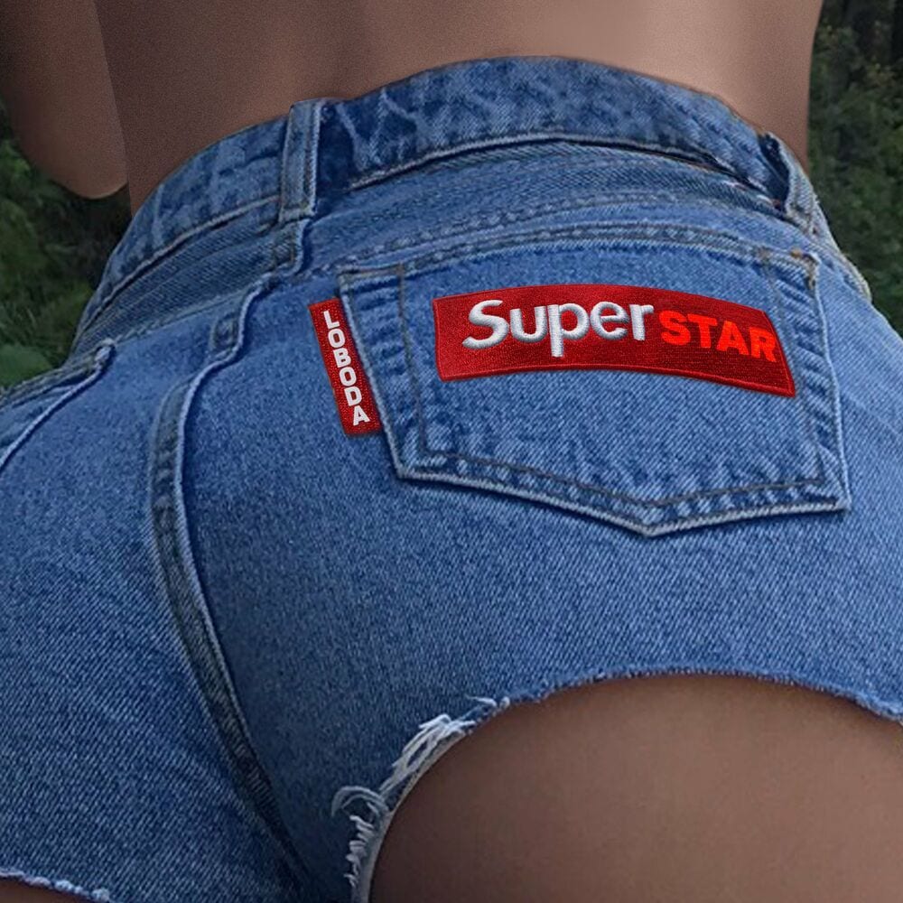 SuperSTAR cover