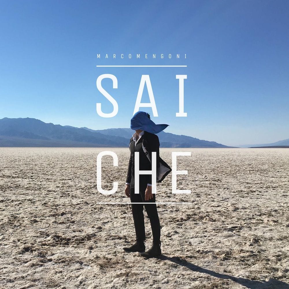 Sai che cover
