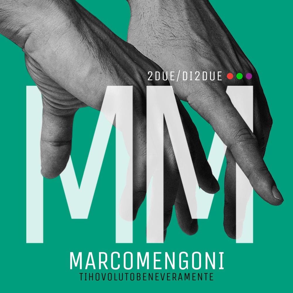 Ti ho voluto bene veramente cover