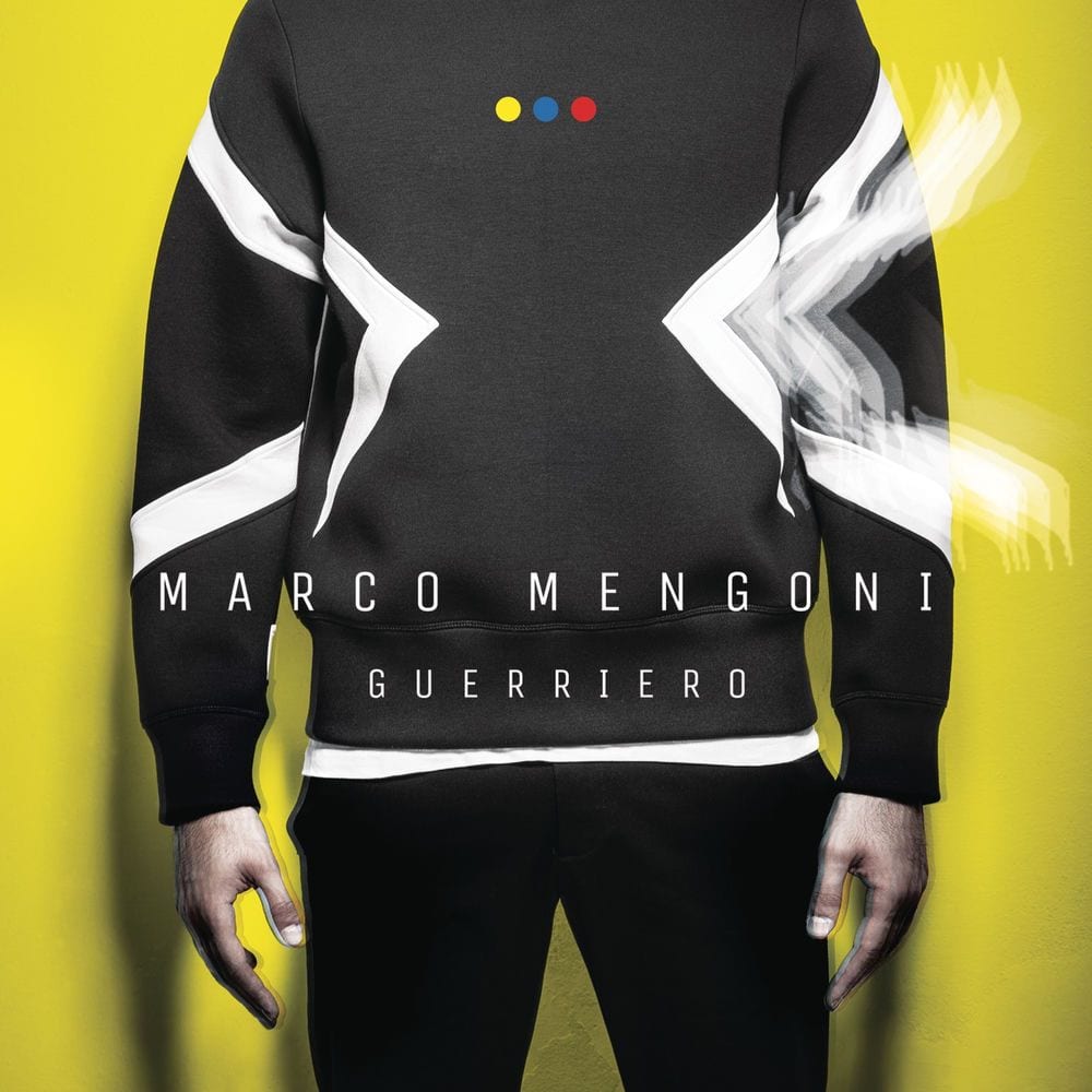 Guerriero cover