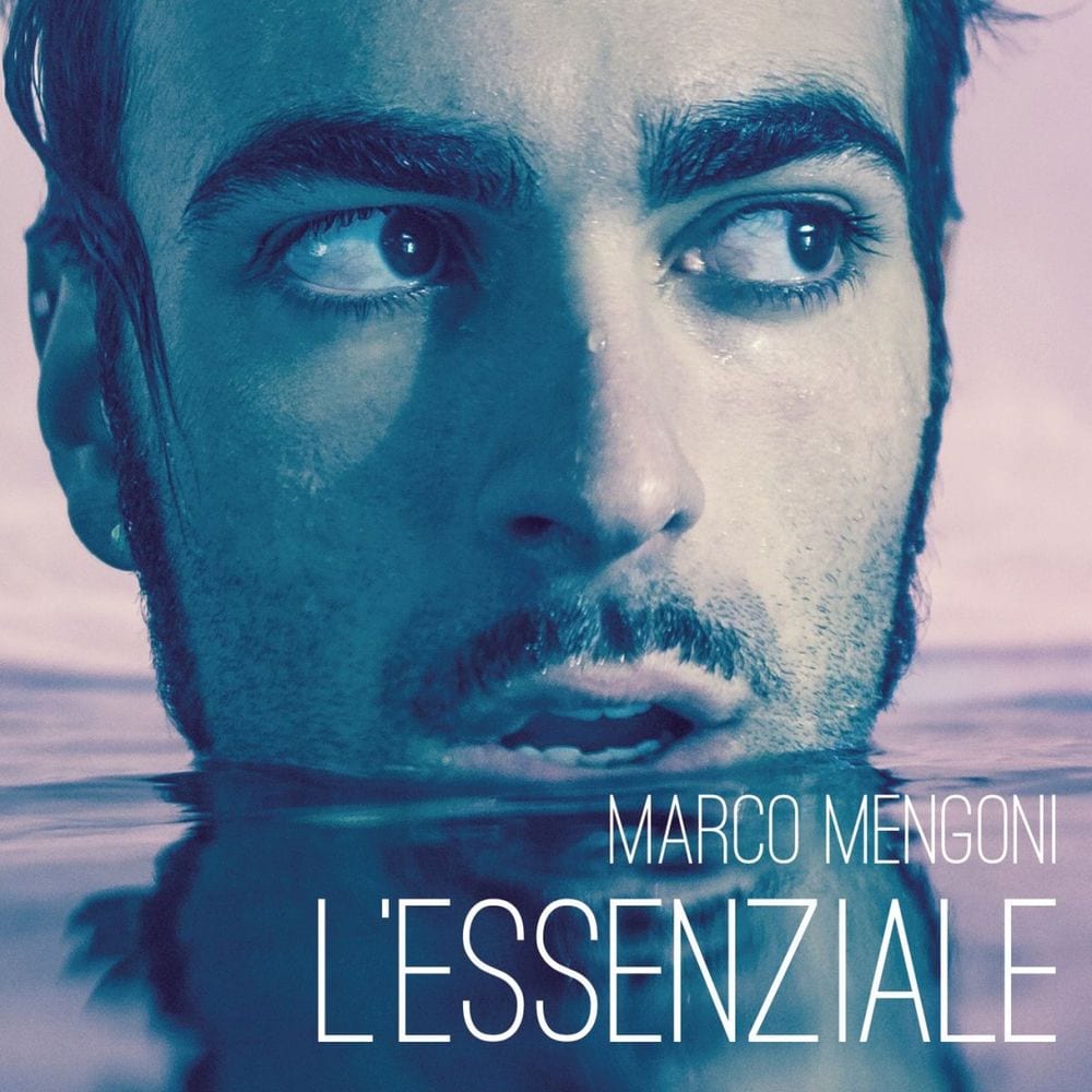L'essenziale cover