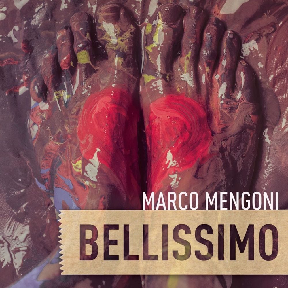 Bellissimo cover